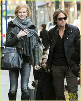 策划:女神妮可恐再婚变 盘点与厄本8年恩爱瞬间