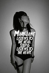 组图：吴莫愁时尚朋克大片 红唇冶艳个性张扬