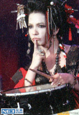 策划：日本男星女装图 那画面太美我不敢看