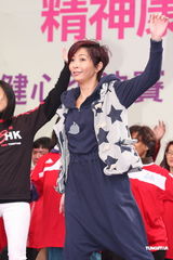 组图：林晓培呼吁曹格勿被酒精控制 明年将发片