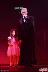 高清组图：林峰个唱邀吴千语 LollipopF助阵