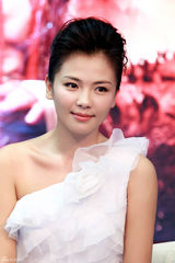 高清图：刘涛演《妈祖》零替身为病童募捐