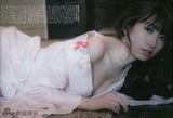 组图：AKB48性感女神小岛阳菜比基尼秀D奶