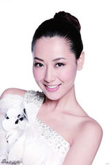 高清组图：《神话》央八开播在即 群星拍摄时尚大片