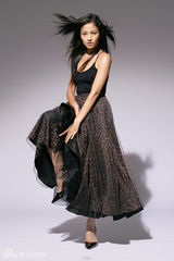 高清组图：23岁日美混血女星黑木明纱80张美图