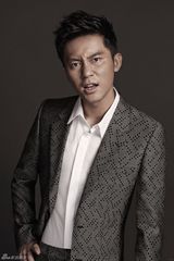 高清图：华谊兄弟13星《时尚先生》封面大片