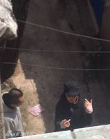 组图：赵薇《致青春》百张片场工作照曝光