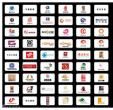 组图：首都电视节目制作协会春季推介会宣传画册