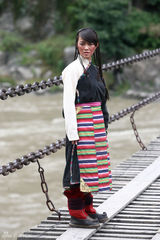 幻灯：《新康定情歌》开机 苏有朋居文沛遇高原反应