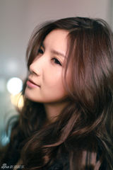 高清组图：徐立过节不休息 全力备战新歌发布