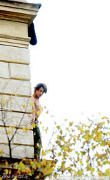 组图：《碟中谍4》阿汤哥半裸吊钢丝变空中飞人