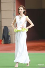 组图：郭富城否认六月婚讯 言承旭难忘林志玲