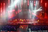 组图：Superjunior演唱会《SuperShow4》台北站