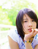 高清图：18岁美少女樱庭奈奈美165张美图集锦