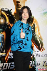 周杰伦五月天首度同台 林俊杰萧敬腾等助阵