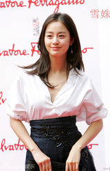 高清组图：韩国天然美女金泰熙228张美图集锦