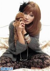 策划：日本男星女装图 那画面太美我不敢看