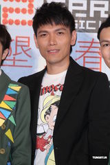 组图：苏打绿三度参加春浪 百无禁忌吓傻杨宗纬