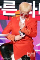 组图：GD李夏怡等出席某饮料新品上市活动