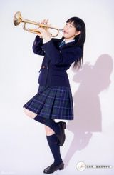 AKB渡边麻友海量制服写真 笑容清纯青春无敌