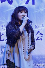 组图：南方二重唱内地将首开个唱小柯捧场