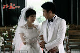组图：杨幂刘恺威公布婚讯 曾在多场合秀恩爱