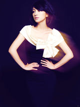 组图：《借枪》落幕 罗海琼获封砍价王 