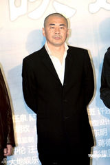 高清组图：《孔子》首映 周润发上演“子见南子”