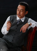 组图：盘点电视剧中那些叫不出名的熟脸