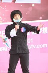 组图：《中国梦想秀》第四季南宁招募集锦