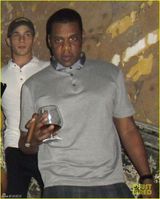 组图：碧昂斯夫妻古巴庆五周年 盘点恩爱画面