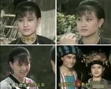 策划：历代琼瑶女星大盘点 琼女郎境况各异