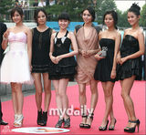 高清图：韩国富川电影节开幕 申贤俊高修等出席