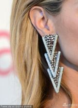 组图：奥斯卡艾滋基金派对海蒂-克鲁姆真空爆乳