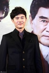 高清组图：金载沅韩智慧等宣传新剧《May Queen》