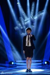 组图：中国好声音第四期落幕 塔斯肯成遗珠