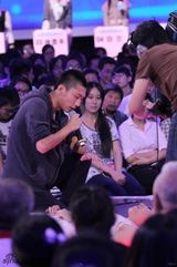 组图：江苏卫视《非诚勿扰》全新改版亮相