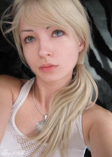 组图：乌克兰真人芭比瓦莱里娅300张美图集锦