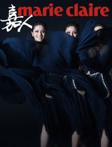 高清组图：《舞林大会》参赛主持人绚丽时尚大片