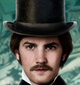 组图：《云图》曝众明星脸谱照 有人惊喜有人雷