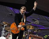 幻灯图集：2009Lollapalooza音乐节精彩瞬间