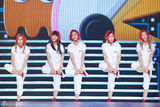 组图：2PM等随《MCD》亮相日本献韩流舞台