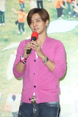 组图：罗志祥取消赴日宣传 曾幻想当周慧敏男友