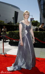 组图：第62届黄金时段艾美奖创意奖项颁奖礼