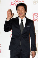 幻灯图：韩国MBC电视台演技奖颁奖 群星助阵