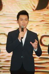 组图：小马奔腾2014新剧巡礼 李晨率众摇旗呐喊