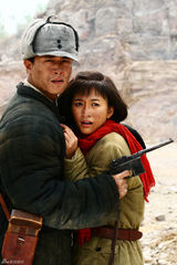 高清图：杜淳全情演绎南下干部 上演多段情感纠葛