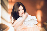 组图：新版郭芙毛晓彤纯美写真诠释清新魅力