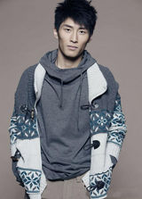 组图：《南都娱乐周刊》第二届明星公民候选