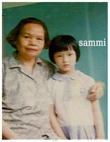 幻灯组图：明星微博分享童年照 庆六一怀念往日时光